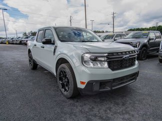 New 2024 Ford Maverick XLT w/ Equipment Group 300A Standard image 1