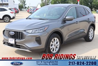 Used 2023 Ford Escape Active w/ Tech Pack #2 image 1