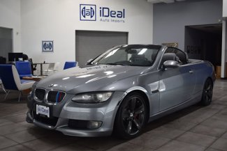 Used 2007 BMW 335i Convertible image 1