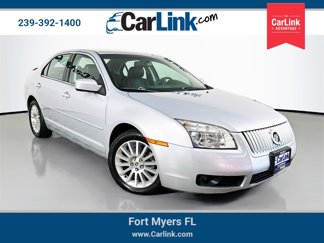 Used 2006 Mercury Milan Premier image 1
