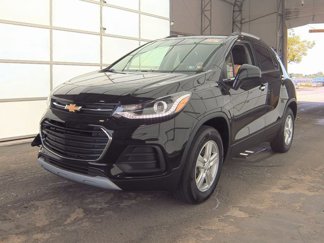 Used 2020 Chevrolet Trax LT w/ LT Convenience Package image 1