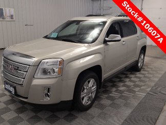 Used 2014 GMC Terrain SLE w/ Convenience Package image 1
