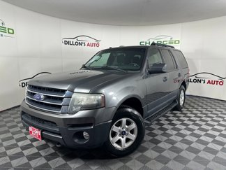 Used 2015 Ford Expedition XL image 1