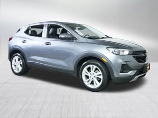 Used 2020 Buick Encore GX Preferred w/ Cold Weather Comfort Package image 1