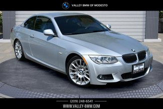 Used 2011 BMW 328i Convertible image 1