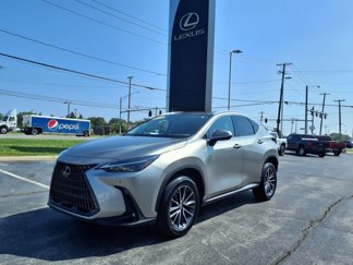 Used 2023 Lexus NX 350 AWD w/ Premium Package image 1