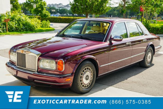 Used 1999 Rolls-Royce Silver Seraph image 1