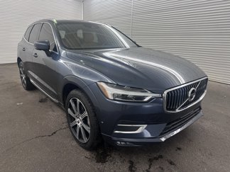 Certified 2021 Volvo XC60 T5 Inscription w/ Protection Package Premier image 1