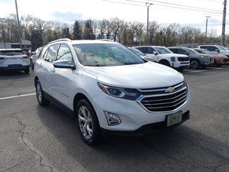 Used 2018 Chevrolet Equinox Premier image 1