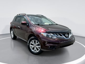 Used 2014 Nissan Murano SL image 1