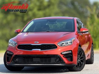Used 2019 Kia Forte EX w/ Option Group 020 image 1