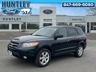 Used 2007 Hyundai Santa Fe 2WD image 1