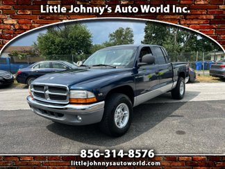 Used 2000 Dodge Dakota Sport image 1
