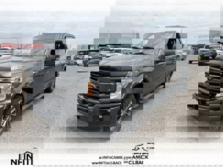 Used 2018 Ford F150 XLT w/ Equipment Group 302A Luxury image 1