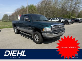Used 1999 Dodge Ram 1500 Truck ST image 1