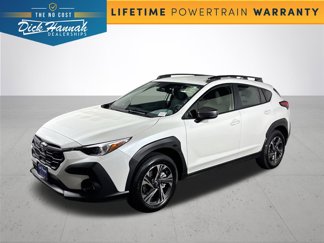 New 2025 Subaru Crosstrek 2.5i Premium image 1