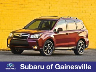 Used 2014 Subaru Forester 2.5i image 1