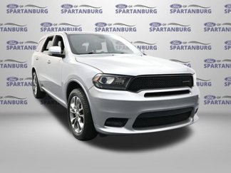 Used 2019 Dodge Durango GT image 1