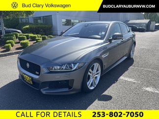 Used 2018 Jaguar XE S image 1