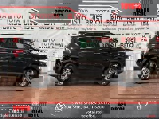 Used 2023 Hyundai Santa Fe SEL image 1