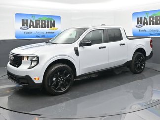 New 2025 Ford Maverick XLT image 1
