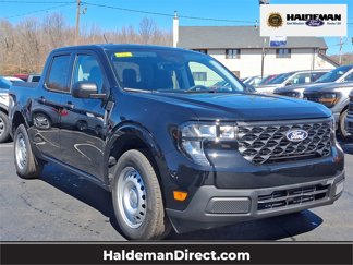 New 2025 Ford Maverick XL w/ 4K Tow Package image 1