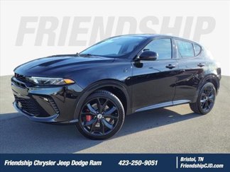 New 2024 Dodge Hornet R/T image 1