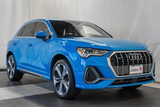 Used 2021 Audi Q3 2.0T Premium Plus w/ Premium Plus Package image 1