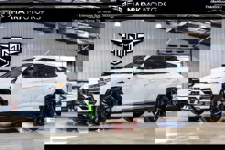 Used 2021 Lamborghini Urus image 1