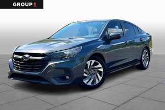Used 2023 Subaru Legacy Limited image 1