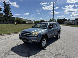 Used 2004 Toyota 4Runner SR5 image 1