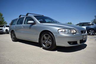 Used 2007 Volvo V70 R image 1