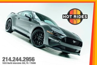 Used 2020 Ford Mustang GT w/ GT Performance Package image 1