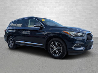 Used 2017 INFINITI QX60 FWD w/ Premium Plus Package image 1
