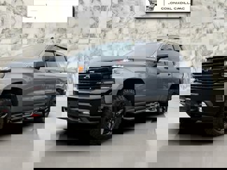 Used 2019 Chevrolet Silverado 1500 LT Trail Boss w/ Convenience Package image 1