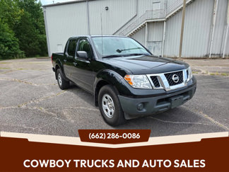 Used 2019 Nissan Frontier S image 1