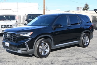 Used 2025 Honda Pilot EX-L image 1