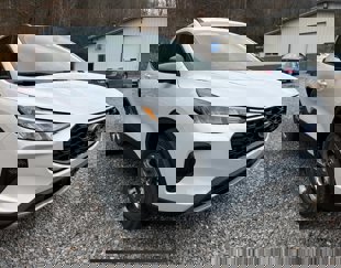 New 2025 Ford Escape ST-Line w/ Tech Pack #1 image 1