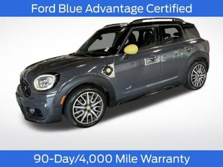 Used 2019 MINI Cooper Countryman SE image 1