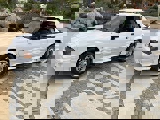 Used 1989 Ford Mustang GT image 1