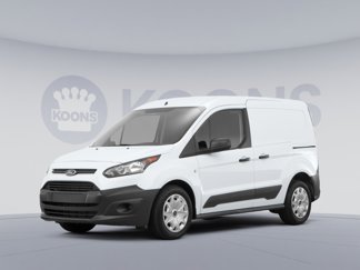 Used 2017 Ford Transit Connect XL image 1