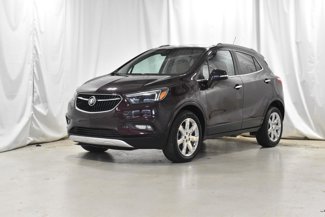 Used 2017 Buick Encore Premium w/ Experience Buick Package image 1
