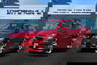 Used 2014 MAZDA MAZDA6 Touring image 1
