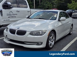 Used 2012 BMW 335i Convertible image 1