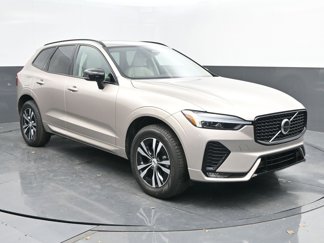 New 2025 Volvo XC60 B5 Core w/ Protection Package Premier image 1