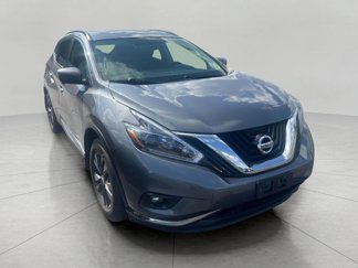Used 2018 Nissan Murano SV image 1