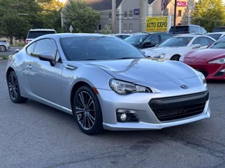 Used 2014 Subaru BRZ Limited w/ Popular Package #1B image 1