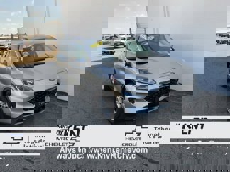 Used 2021 Ford Escape SE w/ Convenience Package image 1