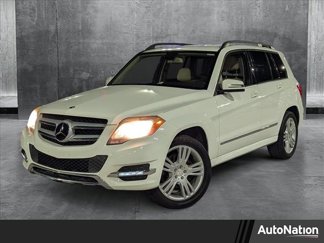 Used 2014 Mercedes-Benz GLK 350 2WD image 1