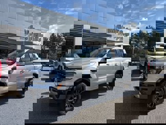 Used 2019 Ford Ranger Lariat w/ Equipment Group 501A Mid video 1